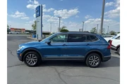 $12990 : Volkswagen Tiguan 2020 SE 4d thumbnail