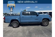 Toyota Tacoma 2019 4x2 TRD O