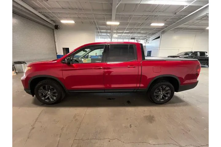 $31827 : Honda Ridgeline 2024 AWD Spo image 6