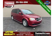 Dodge Grand Caravan 2015 SXT