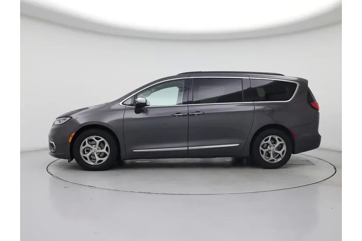 $24998 : Chrysler Pacifica 2023 Limit image 3