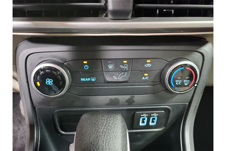 $15500 : Ford EcoSport 2021 S 4dr Cro image 9