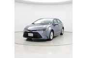 $23998 : Toyota Corolla 2023 LE 4dr S thumbnail