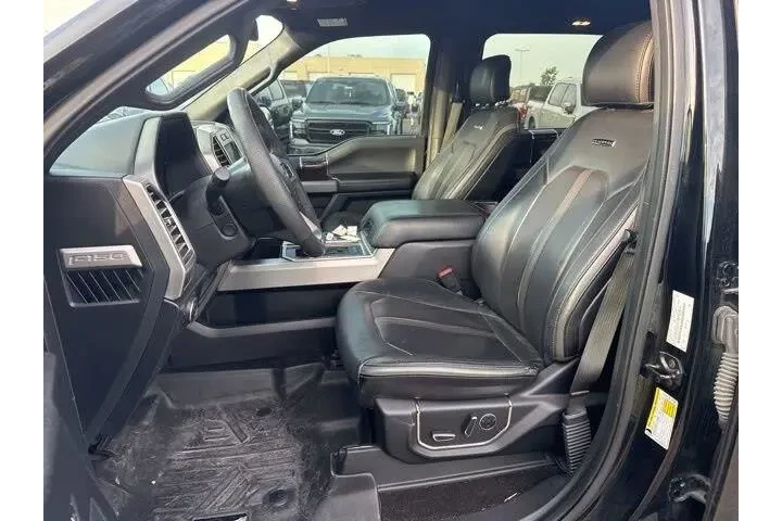 $28500 : Ford F-150 2016 4x4 King Ran image 10