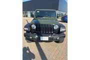 $31998 : 2021 Wrangler Unlimited Willys thumbnail