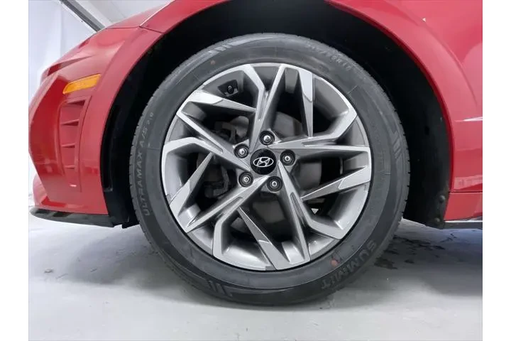 $18995 : Hyundai SONATA 2022 SEL 4dr image 9