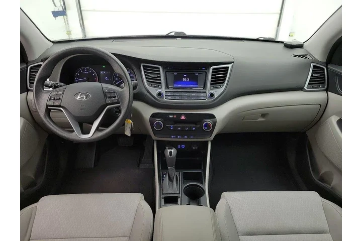 $14998 : Hyundai TUCSON 2016 SE 4dr S image 9