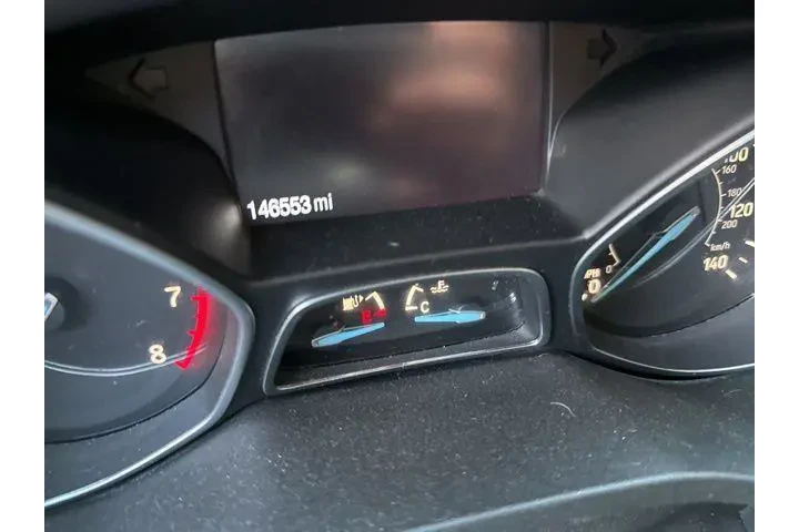 $8999 : Ford Escape 2017 AWD SE 4dr image 8