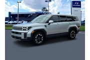 $26994 : Hyundai SANTA FE 2024 SE 4dr thumbnail
