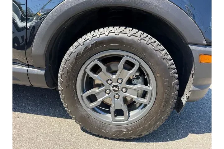 $19900 : Ford Bronco Sport 2021 AWD B image 6