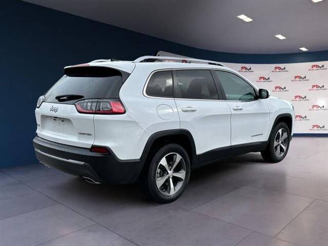 $20985 : 2020 Cherokee Limited image 6