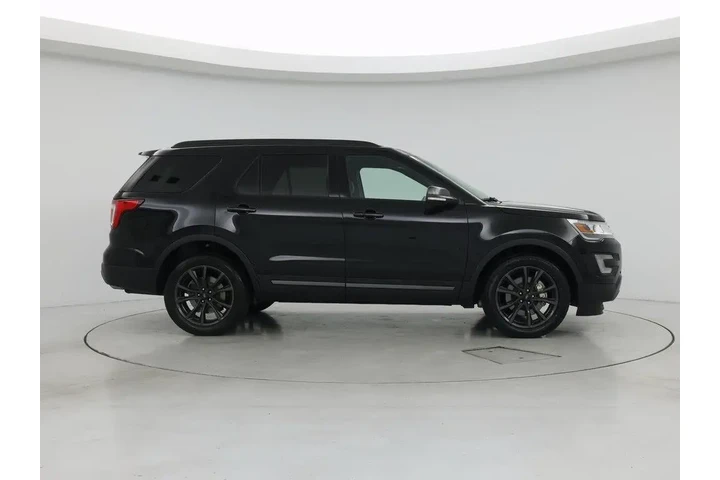 $23998 : Ford Explorer 2017 AWD XLT 4 image 7