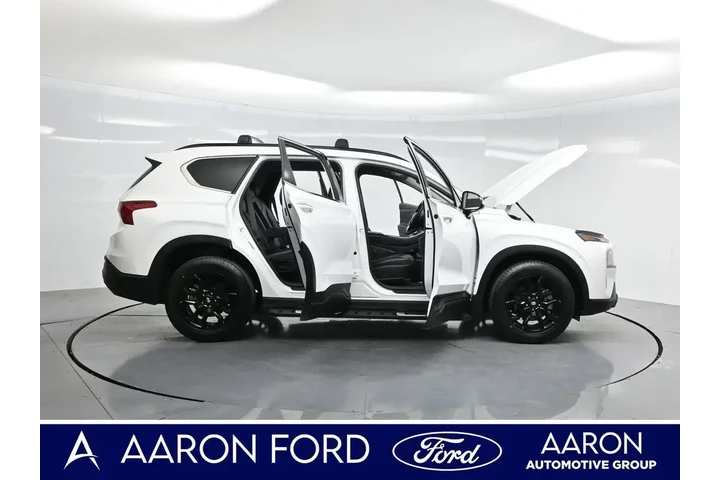 $22146 : Hyundai SANTA FE 2023 XRT 4d image 4