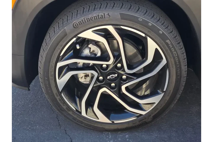 $28270 : Chevrolet Trailblazer 2024 R image 3