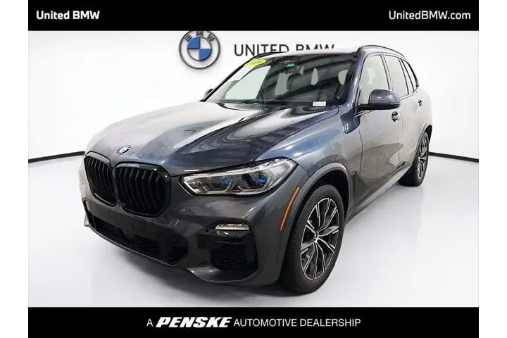 $25995 : BMW X5 2019 AWD xDrive40i 4d image 1