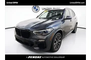BMW X5 2019 AWD xDrive40i 4d en Atlanta