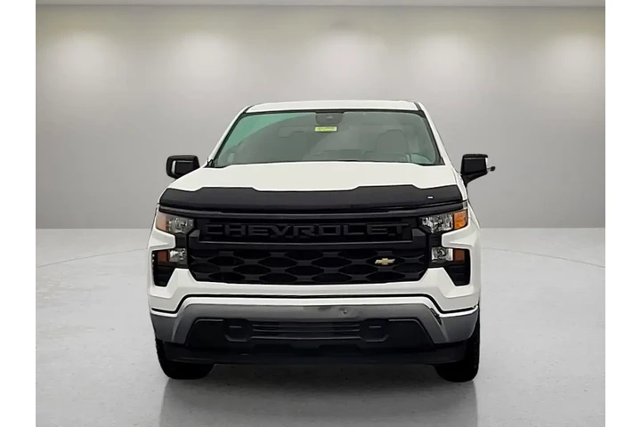 $38379 : Chevrolet Silverado 1500 202 image 2