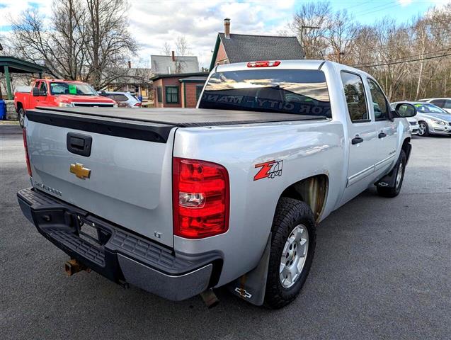 $6995 : 2013 Silverado 1500 LT Crew C image 3