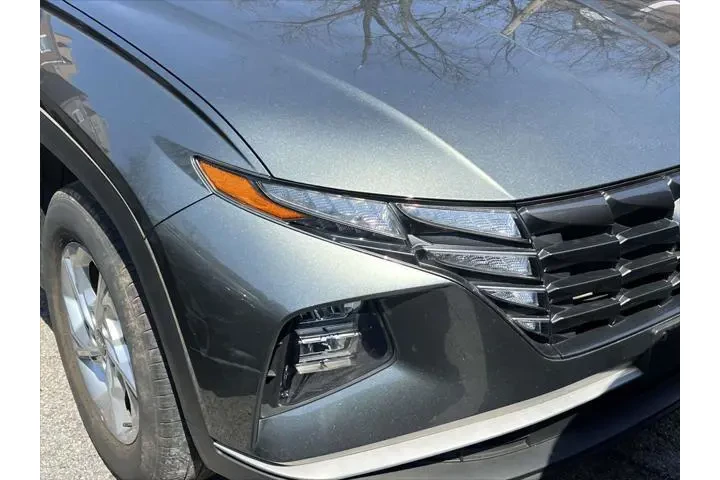 $21995 : Hyundai TUCSON 2023 AWD SE 4 image 5