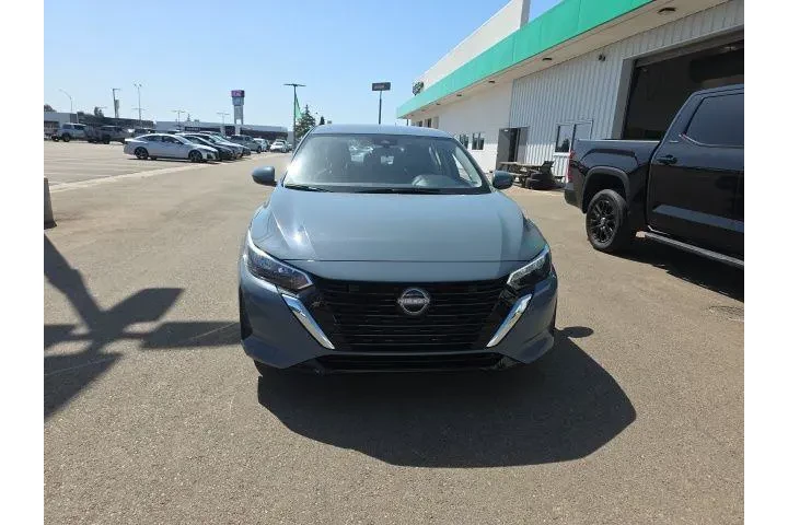 $19500 : Nissan Sentra 2024 SV 4dr Se image 2