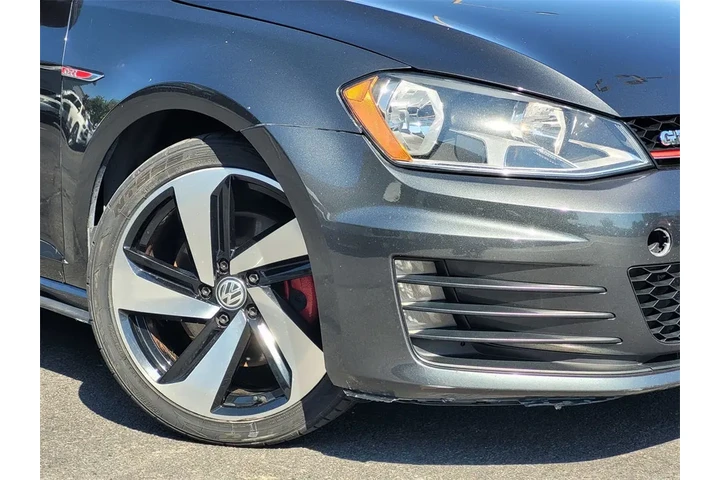 $12299 : 2017 Golf GTI S image 4