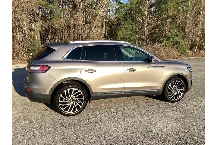 $21170 : Lincoln Nautilus 2020 AWD Re image 4