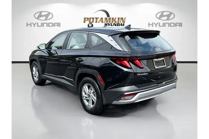 $25531 : Hyundai TUCSON 2026 SE 4dr S image 7