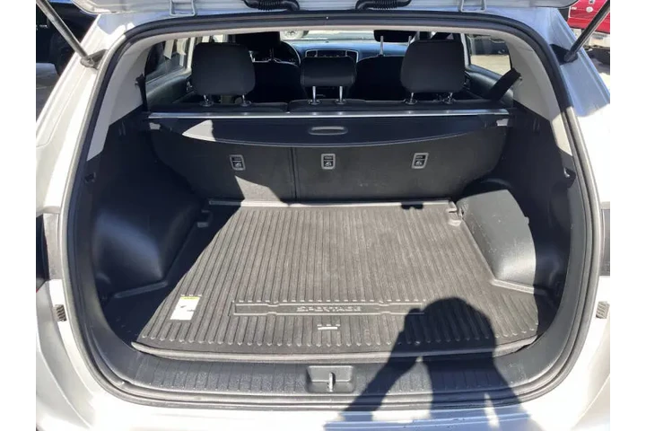 $13450 : 2017 Sportage LX image 7