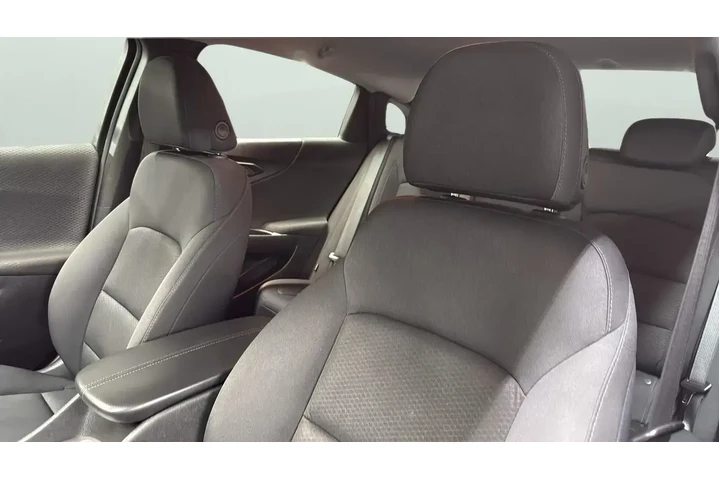 $17691 : Chevrolet Malibu 2024 LT 4dr image 10