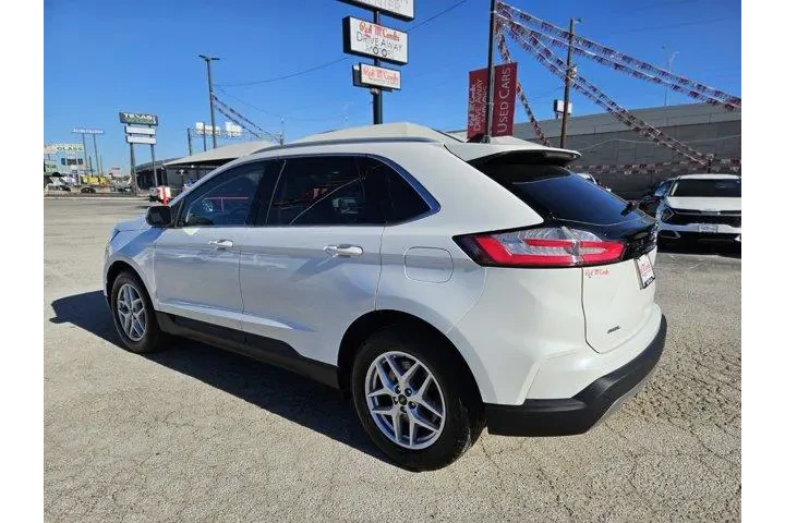 $26500 : Ford Edge 2024 AWD SEL 4dr S image 5