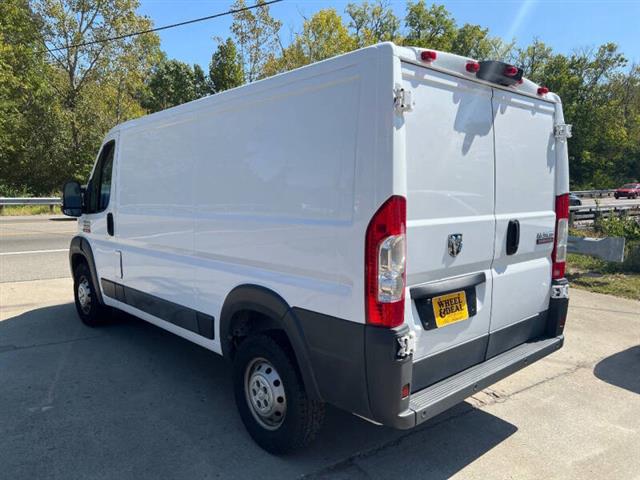 $12000 : 2018 RAM ProMaster 1500 136 WB image 9