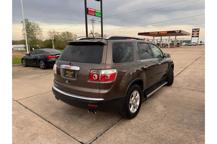 $5999 : 2007 GMC Acadia SLT-1 FWD image 6