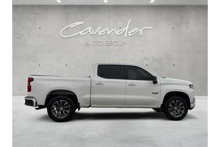 $34271 : Chevrolet Silverado 1500 202 image 8