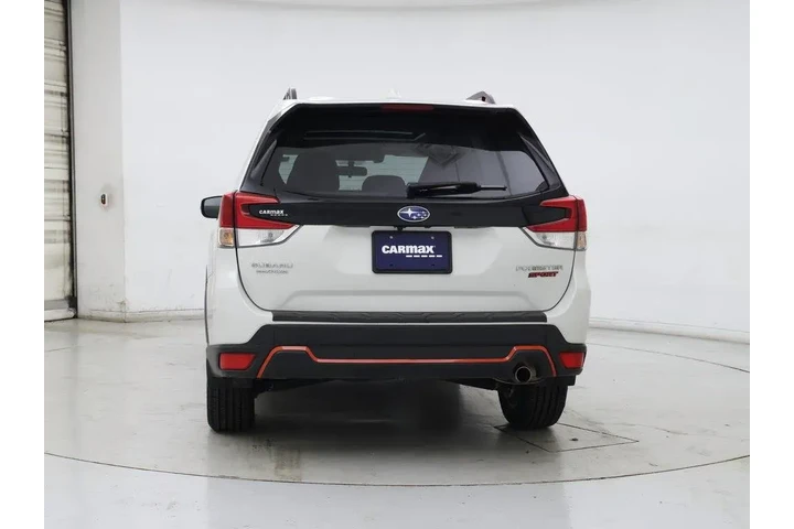 $27998 : Subaru Forester 2021 AWD Spo image 6