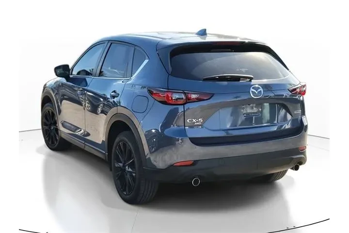 $22691 : Mazda CX-5 2024 AWD 2.5 S Pr image 3