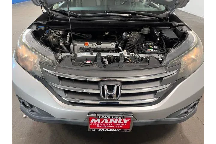 $13441 : Honda CR-V 2012 image 9