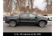 $31500 : Chevrolet Silverado 1500 202 thumbnail