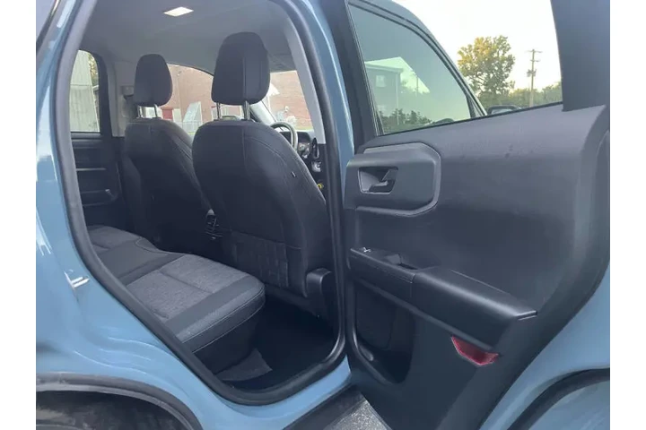 $17999 : 2022 Bronco Sport Big Bend image 8