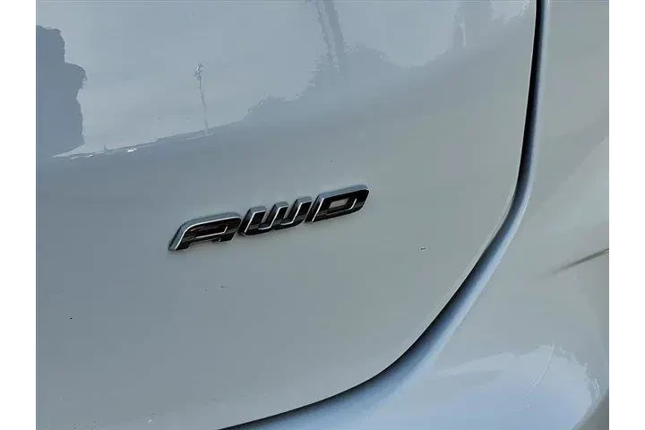 $22794 : Ford Edge 2024 AWD SEL 4dr S image 10