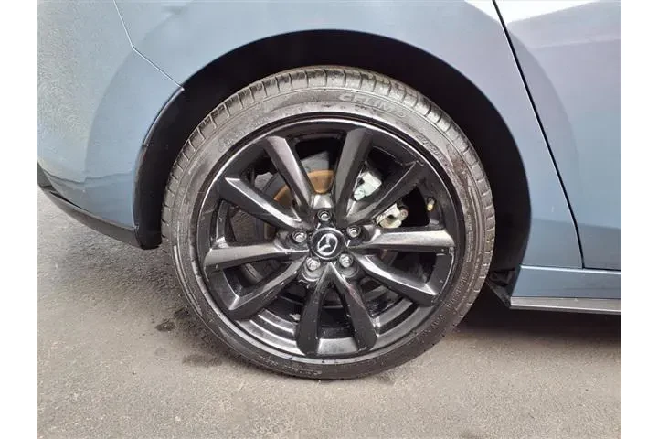 $22987 : Mazda Mazda3 Hatchback 2024 image 8