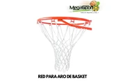 Red para aro de basket – Nylon en Quito