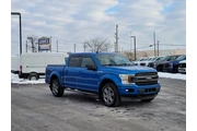 Ford F-150 2019 4x4 XLT 4dr en Cincinnati