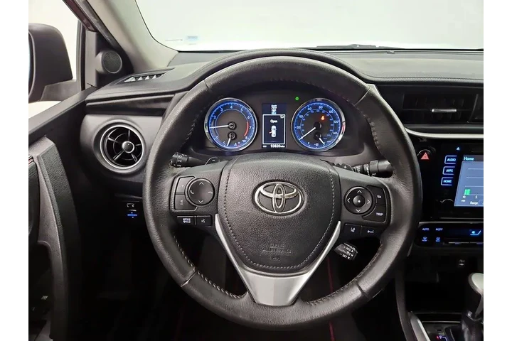 $14998 : Toyota Corolla 2017 SE 4dr S image 10