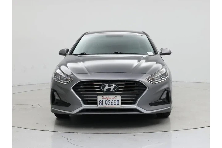 $12998 : Hyundai SONATA 2019 SE 4dr S image 5
