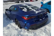 $26993 : BMW 4 Series 2021 AWD 430i x thumbnail