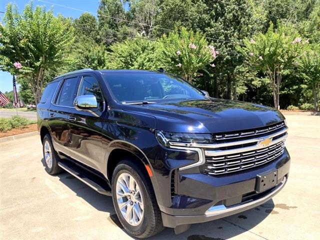 $65720 : 2023 Tahoe Premier image 1