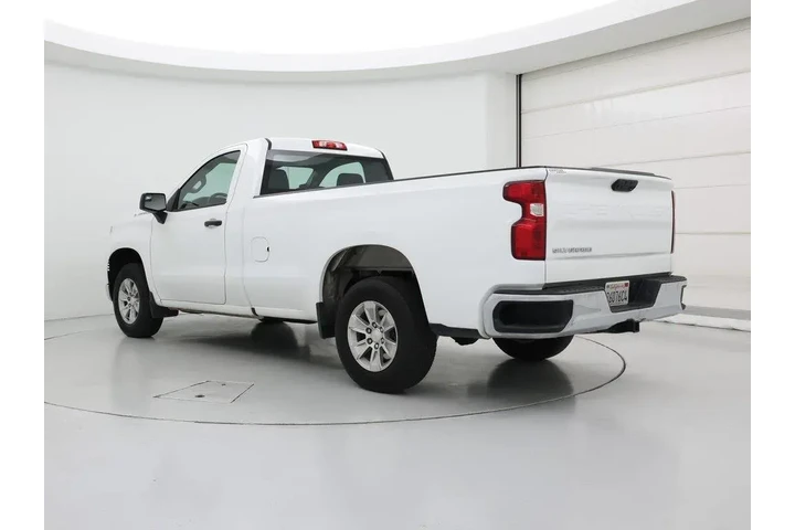 $24998 : Chevrolet Silverado 1500 202 image 2