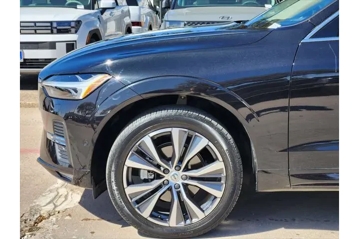 $25300 : Volvo XC60 2022 B5 Momentum image 9