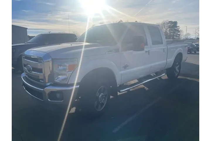 $23998 : Ford F-250 Super Duty 2011 4 image 1