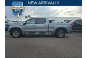 Chevrolet Silverado 1500 202